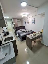 Blk 510 Bedok North Street 3 (Bedok), HDB 4 Rooms #593539011